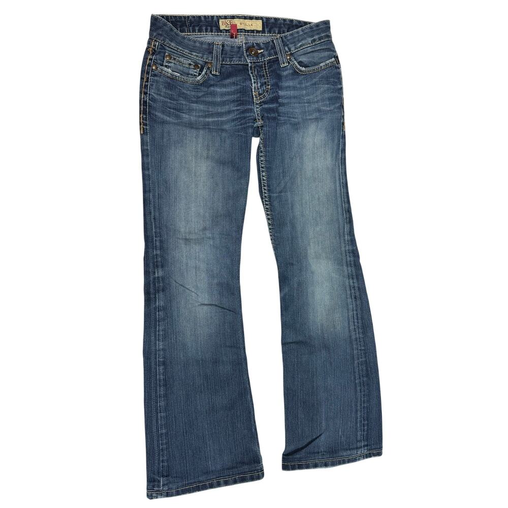 BKE Denim Stella Women's Jeans 26x31